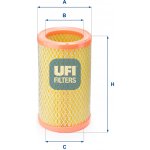 UFI Vzduchový filtr 2782400 – Hledejceny.cz