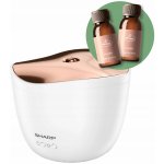 Sharp DF A1E W aroma difuzér 200 ml – Sleviste.cz