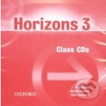 Horizons 3 - Paul Radley – Hledejceny.cz