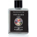 Aschleigh & Burwood Esenciální olej Rhubarb Gin12 ml – Hledejceny.cz