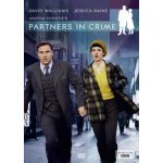 Agatha Christie's Partners in Crime DVD – Hledejceny.cz