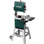 METABO BAS 318 Precision WNB 619009000 – Zbozi.Blesk.cz