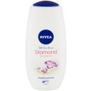 Nivea Diamond Touch sprchový gel 250 ml