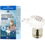 FRANCODEX Anti-stress difuzér kočka 48ml – Zboží Dáma