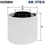 Vzduchový filtr FILTRON AK 376/4 – Hledejceny.cz