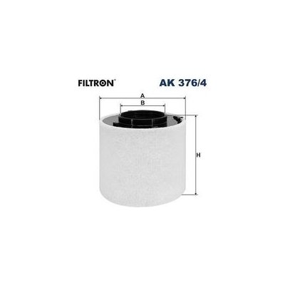Vzduchový filtr FILTRON AK 376/4 – Hledejceny.cz