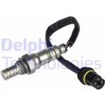 Lambda sonda DELPHI ES20312-12B1 – Zboží Mobilmania