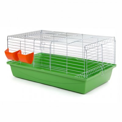 Inter Zoo Králík 100 100 x 52 x 40 cm – Zboží Dáma Inter Zoo Králík 100 100 x 52 x 40 cm – Zboží Dáma