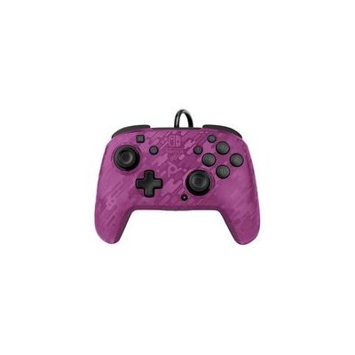 PDP Faceoff Deluxe+ Audio Controller 500-134-EU-CM05 – Zboží Živě