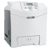 Lexmark C354DN