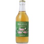 Bacilli fermentovaná limonáda kombucha Jasmín 330 ml – Zboží Dáma Bacilli fermentovaná limonáda kombucha Jasmín 330 ml – Zboží Dáma