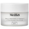 Pleťový krém Medik8 Daily Radiance Vitamin C 12,5 ml