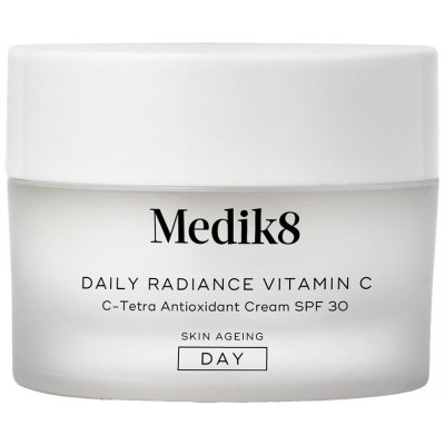 Medik8 Daily Radiance Vitamin C 12,5 ml – Zboží Mobilmania