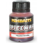 MikBaits Spiceman Dip Pikantní Švestka 125 ml – Zboží Dáma MikBaits Spiceman Dip Pikantní Švestka 125 ml – Zboží Dáma