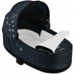 Cybex Priam Lux Carry Cot Fashion Jewels of Nature – Zboží Dáma