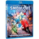 Šmoulové ve filmu BD – Sleviste.cz