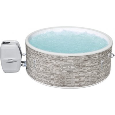 Bestway Lay-Z-Spa Vancouver 60027 – Zbozi.Blesk.cz