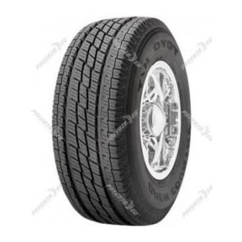 Toyo Open Country H/T 235/55 R18 100V