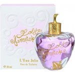 Lolita Lempicka L´Eau Jolie toaletní voda dámská 30 ml – Hledejceny.cz