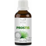Finclub Prostis péče o prostatu a močové ústrojí 50 ml – Hledejceny.cz