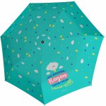 Doppler Kids Mini Happy Cloud zelená 700365MW03 – Zboží Dáma