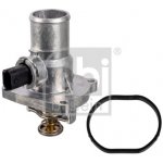 Termostat, chladivo FEBI BILSTEIN 172522