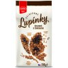 Cereálie a müsli Semix Celozrnné lupínky špaldové s čokoládou 200 g