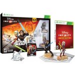 Disney Infinity: Starter Pack 3 - Star Wars – Zboží Mobilmania