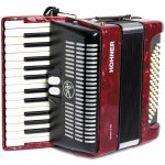 Hohner Bravo II 60 – Zboží Mobilmania