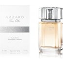 Azzaro Pour Elle Parfémovaná voda dámská 75 ml