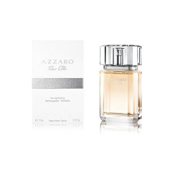 Azzaro Pour Elle Parfémovaná voda dámská 75 ml