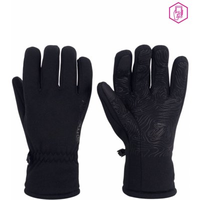 Meatfly Sonder black – Hledejceny.cz