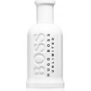 Hugo Boss Bottled Unlimited Toaletní voda pánská 100 ml