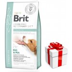 Brit Veterinary Diet Dog Grain Free Struvite 12 kg – Sleviste.cz