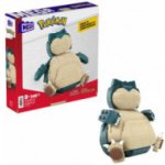 Mega Bloks Pokemon Mega Construx Snorlax – Zboží Mobilmania