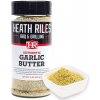 Kořenící směsi Heath Riles BBQ Grilovací koření Garlic Butter 283 g