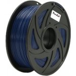 XtendLAN PLA 1,75mm šeříkově fialový 1kg – Zboží Živě