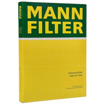 PYLOVÝ FILTR | Zboží Auto