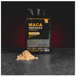 Nemec World BIO Maca Peruánská 25 g