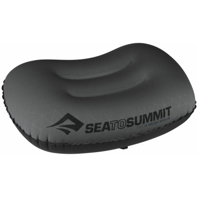 Sea to Summit Aeros Ultralight Pillow Regular grey 36 x26 x12