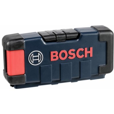 Bosch HSS PointTeQ ToughBox Set 2.608.577.350 – Zboží Mobilmania