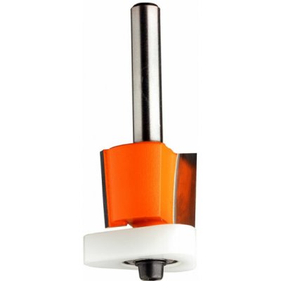 CMT Orange Tools CMT C707 Ořezávací fréza na lamino - D12,7x12,7 S=6 HW – Zboží Mobilmania