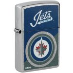 Zippo Winnipeg Jets™ 25698 – Hledejceny.cz