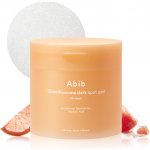 Abib Glutathiosome Dark Spot Pad Vita Touch hydratační a rozjasňující polštářky na obličej 220 ml/60 ks – Hledejceny.cz