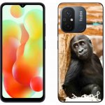mmCase Gelové Xiaomi Redmi 12C - gorila – Zboží Živě