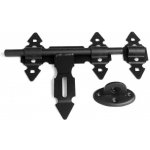 MARK-SPOKA WCZL 200 Závora lehká černá – Hledejceny.cz