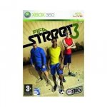 FIFA Street 3 – Zboží Dáma