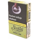 Serbetli Exotic L!me 50 g – Zboží Dáma