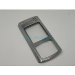 Kryt Nokia N70 přední stříbrný – Hledejceny.cz