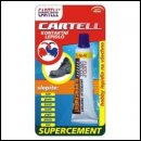 Cartell CCC-3001 supercement 40g